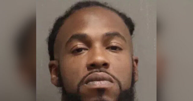 VIDEO: Son of Nashville Police Chief Accused of Shooting Two Officers