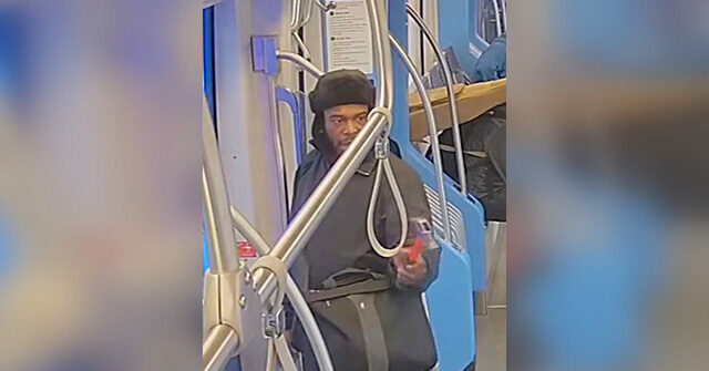 Video Shows Man Wielding Hammer Allegedly Used in Two Seattle Attacks