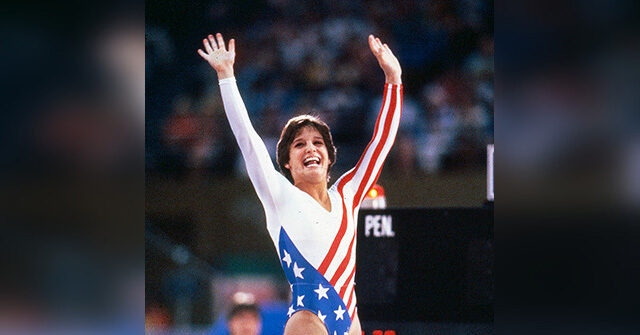 Olympic Legend Mary Lou Retton 'Fighting for Her Life' Due to Rare Form of Pneumonia