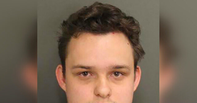 Florida Police: Ex-Teacher Arrested for Having Child Porn on Cell Phone