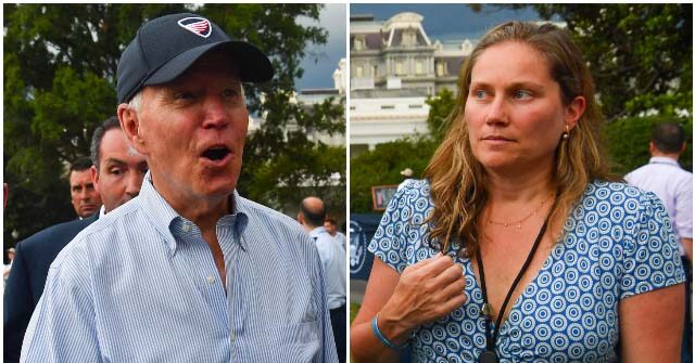 Comer: Joe Biden Aide with Ties to Hunter Handled VP's Classified Docs