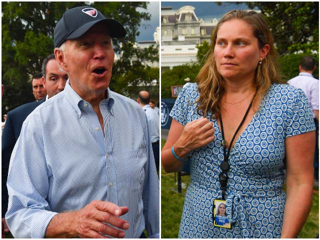 Comer: Joe Biden Aide with Ties to Hunter Handled VP's Classified Docs - Vimarsana News