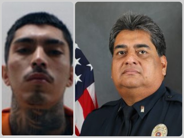 Alleged Getaway Driver in Fatal Texas Police Shooting Had Previous Deportation, Cartel Ties - Vimarsana News