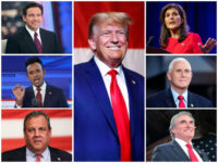 Exclusive: Florida Freedom Summit to Host Top GOP Presidential Candidates 