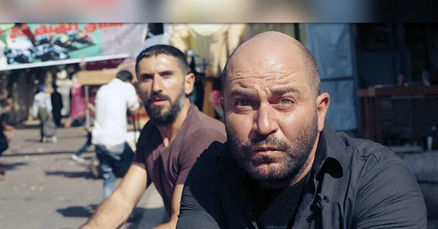 Israeli Film and TV Actors Go from Action Shows to Joining Israel's Real Life Fight Against Hamas