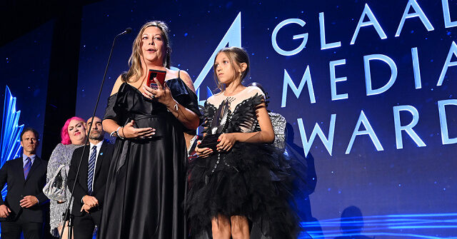 Nolte: 11-Year-Old Transgender Kid Is Grand Marshal of Orlando Pride Festival Parade