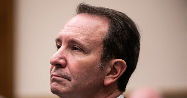 Gov. Jeff Landry Orders Louisiana to Track Taxpayer Cost of Illegal Immigration