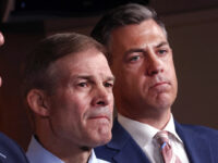 Exclusive — Rep. Jim Banks Endorses Jim Jordan for Speaker: He ‘Knows How to Fight Back’ Against Radical Democrats
