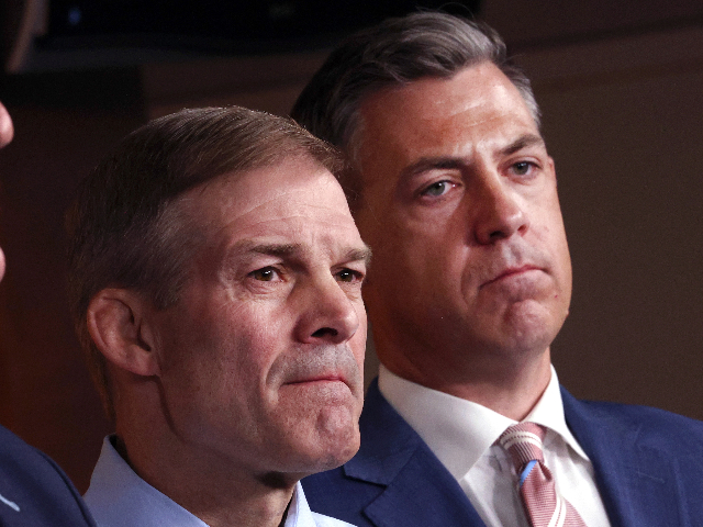 Exclusive — Rep. Jim Banks: Kay Granger Should Lose Appropriations Gavel for Blocking Jordan - Vimarsana News