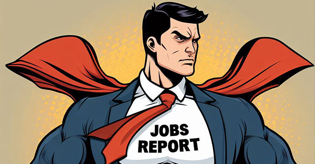 Breitbart Business Digest: Actually, the September Jobs Number Was Really Strong