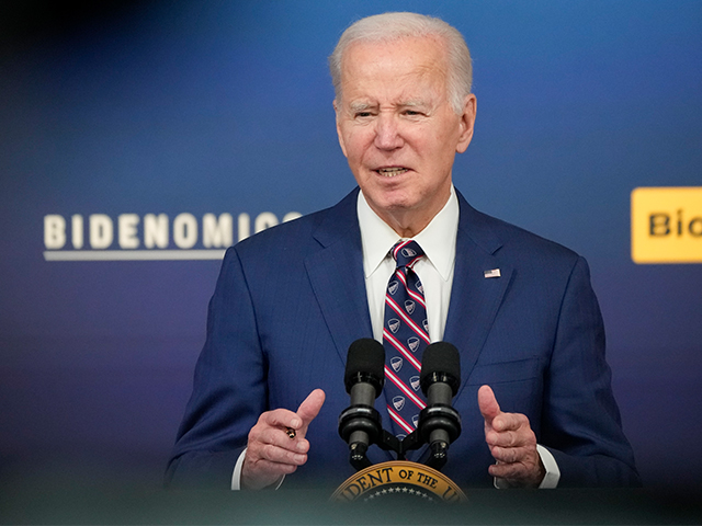 Biden to Campaign on Trump's Economic Policies After 'Bidenomics' Fail - Vimarsana News