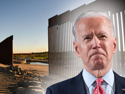 Watch Live: Joe Biden Visits Brownsville, TX to Speak on Border Security
