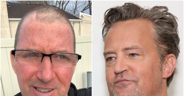 Former SNL Writer Kevin Brennan Won't Apologize for Matthew Perry Jokes: 'I Do Love It When Junkies Die'