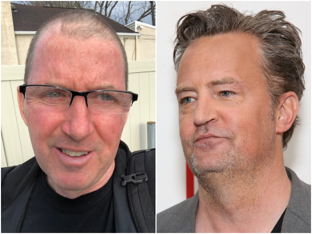 Former SNL Writer Kevin Brennan Won't Apologize for Matthew Perry Jokes: 'I Do Love It When Junkies Die' - Vimarsana News