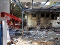 The Untold Story of October 7th: Dozens of Americans Slaughtered