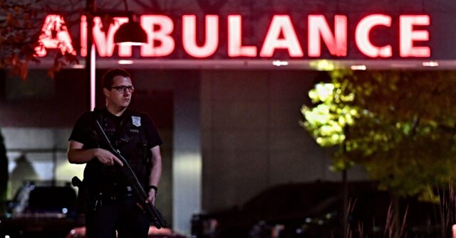 Maine Governor: 18 Killed, 13 Injured in Wednesday Shootings