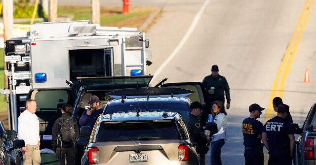 NextImg:Robert Card's Body Was Found in Semi-Truck Trailer at Recycling Co.