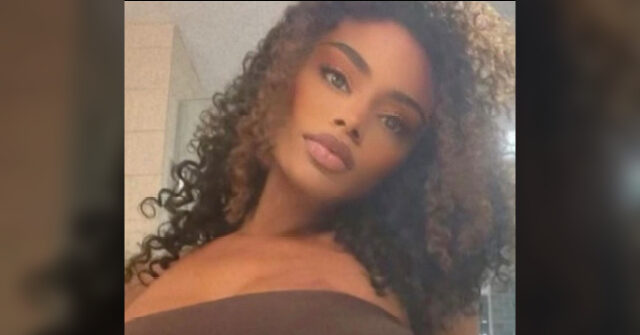 LAPD Discovers Pregnant Model Maleesa Mooney Bound and Gagged Inside Fridge