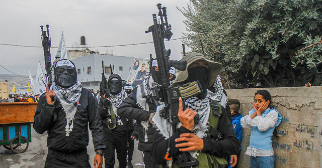 PA President Abbas' ‘Moderate’ Fatah Declares Unity with Hamas, Lauds Israel Massacre