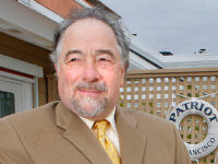 Michael Savage Slams ‘Biggest Lie of Our Time’ on Palestine, Shows Continuous Jewish Presence in Israel Since 1900 BC