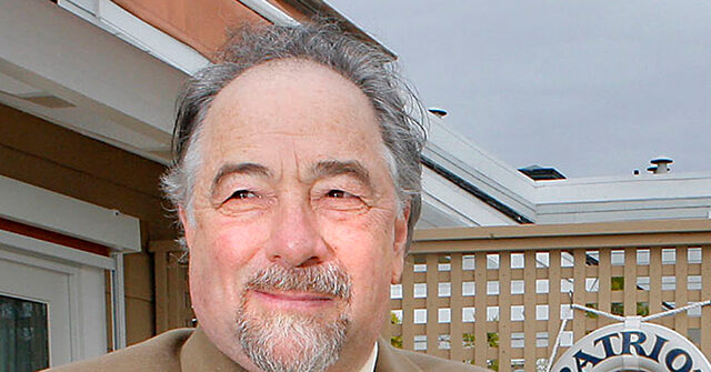 Michael Savage Slams ‘Biggest Lie of Our Time’ on Palestine, Shows Continuous Jewish Presence in Israel Since 1900 BC