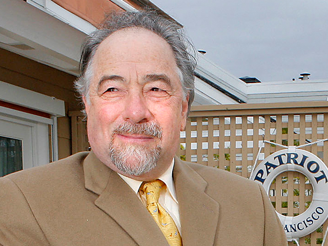 Michael Savage Slams 'Biggest Lie of Our Time' on Palestine, Shows Continuous Jewish Presence in Israel Since 1900 BC - Vimarsana News