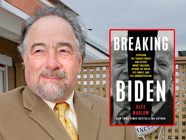 Michael Savage: Marlow's 'Breaking Biden' Is a 'Mindblower' - Vimarsana News