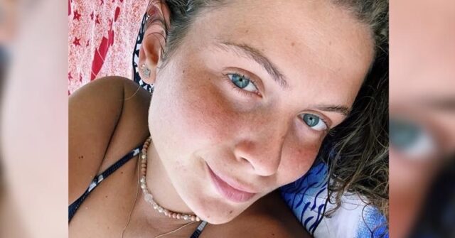 10,000 Mourners Attend Funeral of Brazilian Woman, 24, Slaughtered by Hamas at Music Festival