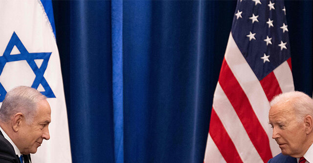 Coons: Netanyahu Could 'Break' U.S.-Israel Strategic Relationship