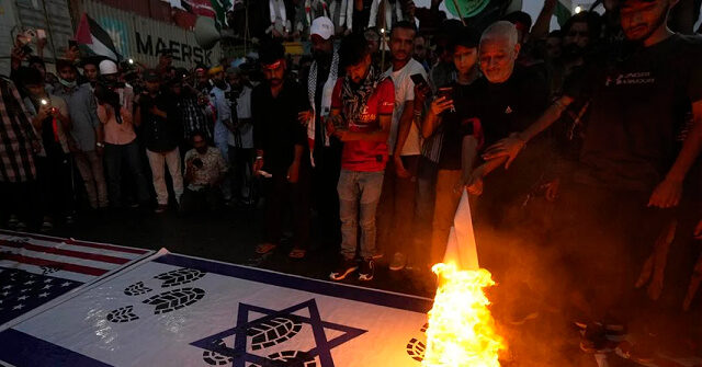 ‘Moderate’ Palestinian Authority Calls to Murder Jews: ‘Fight the Jews,' ‘Kill’ Them All