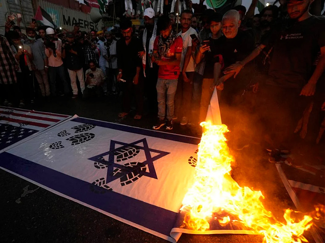 'Moderate' Palestinian Authority Calls to Murder Jews: 'Fight the Jews,' 'Kill' Them All - Vimarsana News