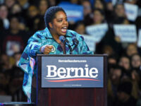 Black Lives Matter Co-Founder Patrisse Cullors Called for the End of Israel