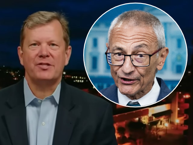 Peter Schweizer: Biden's DoE Weaponized to Reward Friends, Help China - Vimarsana News