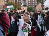 Columbia University on edge as talks collapse over Gaza protests