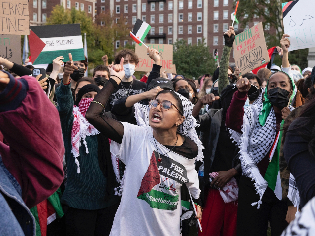 Billionaire Leon Cooperman pulling Columbia funding amid student protests:  These kids have 's— for brains