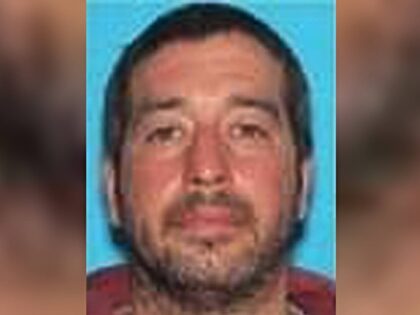 This photo released by the Lewiston Maine Police Department shows Robert Card, who police have identified as a person of interest in connection to mass shootings in Lewiston, Maine, on Wednesday, Oct. 25, 2023. ( Lewiston Maine Police Department via AP)