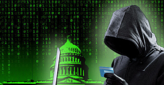 New Senate Bill Will Put Millions at Risk of Being Hacked
