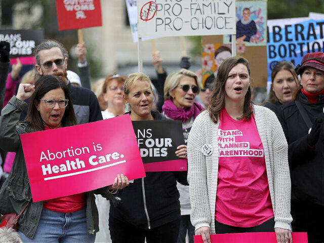17 States Challenge EEOC Rule Making Employers Accommodate Workers’ Abortions