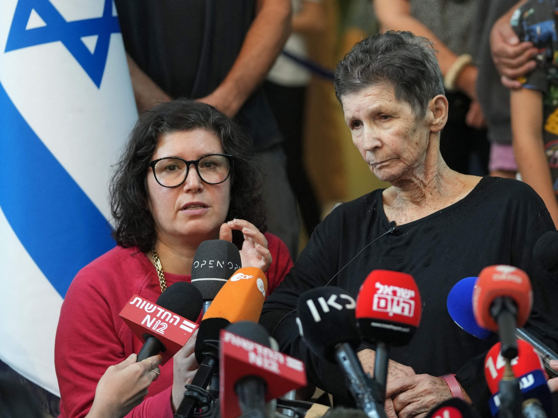 USC Shoah Foundation to Collect Testimony from Survivors, Witnesses of Hamas Terror Attack - Vimarsana News