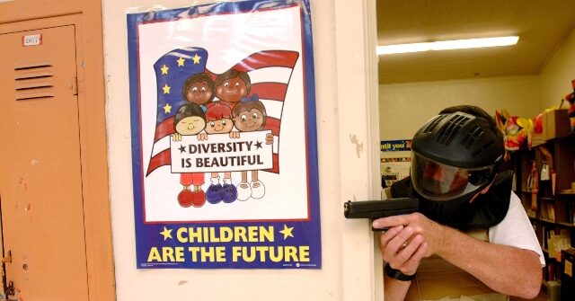 Coordinated 'Swatting' Effort May Be Behind Hundreds of School Shooting Hoaxes