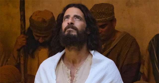 Nolte: ‘The Chosen’ Showrunners Express Support for Israel