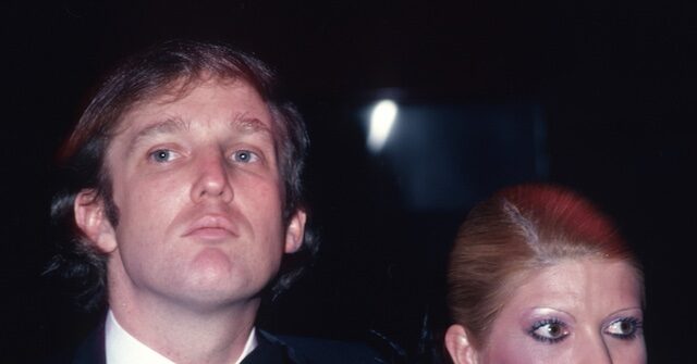 ABC's Sara Haines: Trump Has Been a 'Jerkoff' Since the 1980s