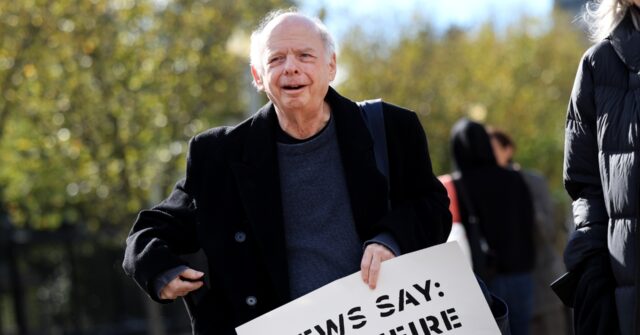 'The Princess Bride' Star Wallace Shawn Protests Israeli Response to Hamas Attacks