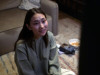 ‘Epidemic of Loneliness’: Gen Z Wants Less Sex in TV & Movies, More Stories About Friendship