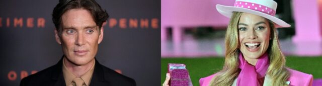 Barbie and Oppenheimer costumes are off-limits for members of the striking actors' union t