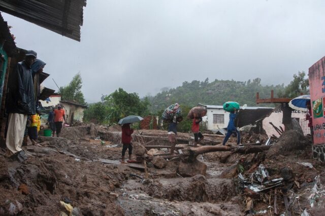 Experts say the real needs in developing countries are much higher than initially forecast