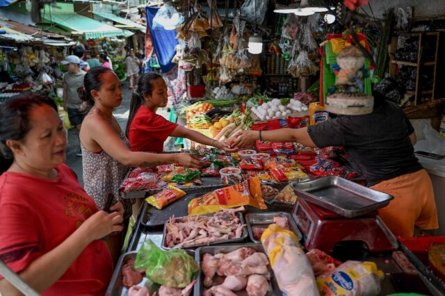 Farming subsidies and food stamps for the poor are among government efforts to rein in or