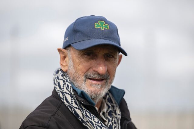 Gustavo Zerbino was a passenger on an aircraft that crashed in the Andes in 1972