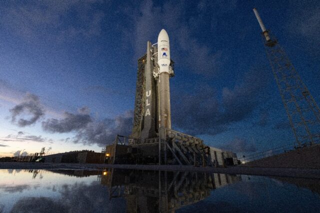 Jeff Bezos says the aim of the satellite project is to provide 'fast, affordable broadband