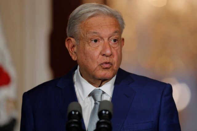 Mexican President Andres Manuel Lopez Obrador will host counterparts from around the regio